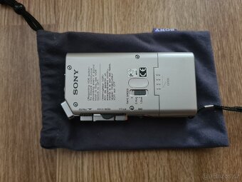 Diktafon SONY M-830V/740V - 3