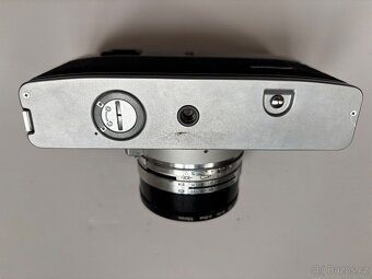 Canon Canonet QL 19 - 3