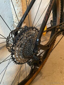 Horské kolo Rozzo Boost 20 - 3