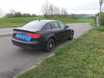 Vyměním za benzín - 3