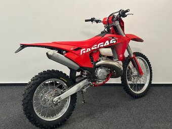 GASGAS EC 250 - 3