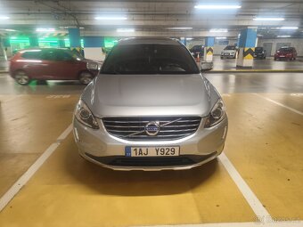 Volvo XC60  2014 - 3