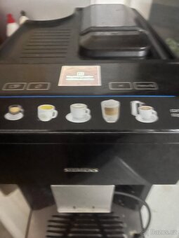 Siemens Automaticky kávovar - 3