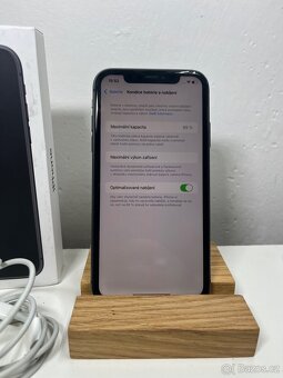 iPhone 11 64 GB, 89 % baterie - 3