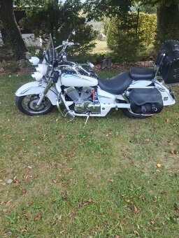 Honda VT 750 C2 Shadow - 3