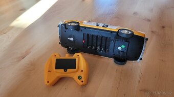 RC Škoda 120L VB - 3