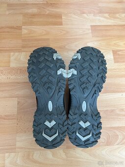 Boty Head turistické - 3