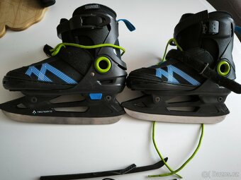Dětské brusle techno 29-32 - 3