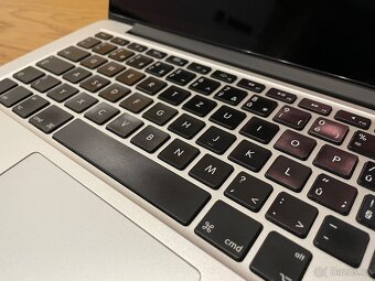 Apple MacBook Pro 13” Retina, Late 2012, 512GB SSD - 3