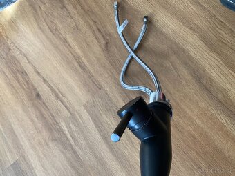 Kuchyňská baterie Schock Keto Puro - 3