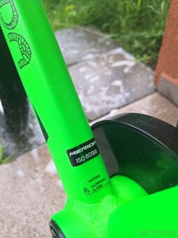 Dětské l kolo Merida Matts 16 - 3