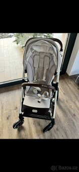 Cybex set 3v1 Balios S Lux - 3