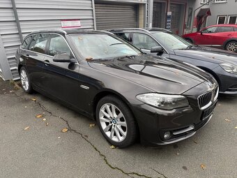 BMW 530d 190kw r.v2014 - 3