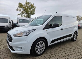 Ford Transit Connect Long 1.5TdCi/120 koni rok 2021 - 3