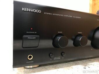 Kenwood KA-2050R - 3