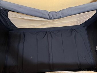 Dětská postýlka CAM - 3