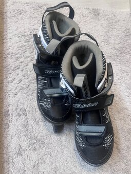 Zimní brusle Tempish 33-36 - 3