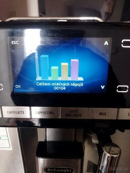 DeLonghi Prima Donna Exclusive - 3