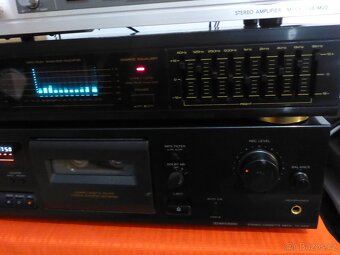 Equalizer + Zdarma DVD - 3