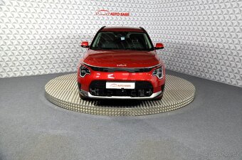 Kia E-Niro 64,8 kWh Style AT 150kW - 3