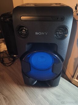 Bluetooth reproduktor - 3