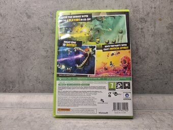 Rayman Legends Xbox 360, xbox one - 3