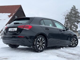 Mercedes-Benz A180i Business Solution 2022 - DPH - 3