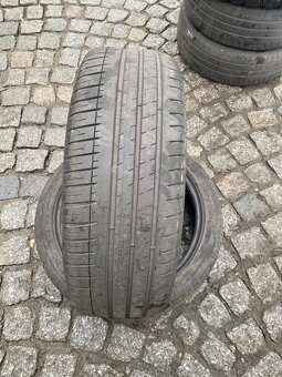 215/45/18 letní 2ks Michelin - 3