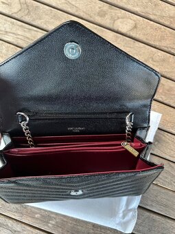 Kabelka Yves Saint Laurent - 3