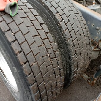 Prodám Man 18.255 rok 2002 - 3