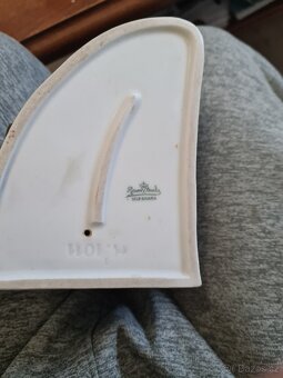 Rosenthale soška na knihy - 3