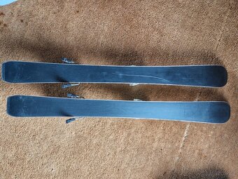 Dětský lyžařský set - 3