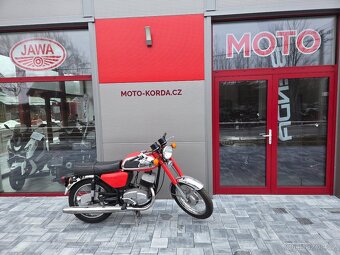 Jawa 350/634 1977 s TP - 3