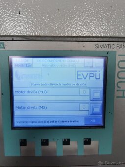 Drtič AUTOMATICE SK 180MP/4 (7839) - 3