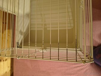 Klec Ferplast Cavie 80 - 3