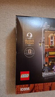 Lego Icons 10351 - 3