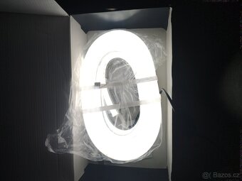 Venkovní LED řetěz - 3