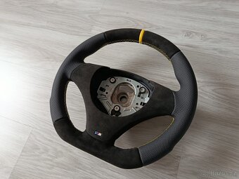 Volant BMW E81, E82, E84, E87, E88, E90, E91, E92 - 3