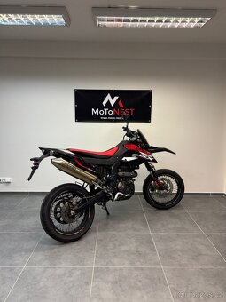 Aprilia SX 125 - 3