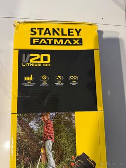 STANLEY SFMCST933M1-QW 18 V FATMAX V20 - 3