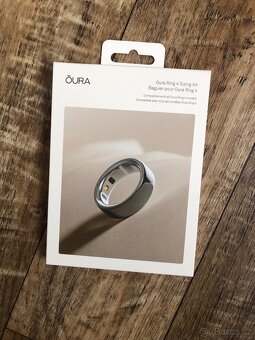 OURA Ring 4 Sizing Kit - 3