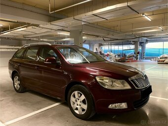 Škoda Octavia 2.0tdi - 3