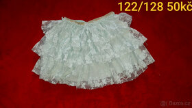 sukně mix velikostí - 3