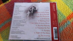 PRODAM CD - SCHENKER - BARDEN - 3