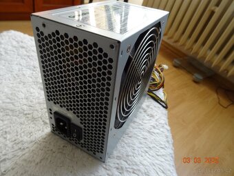 ATX PC zdroj - 3