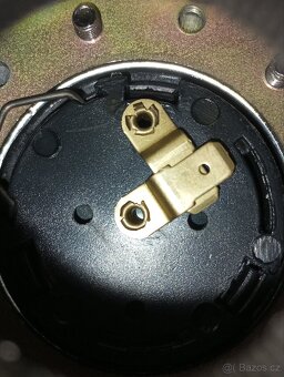 Malý sportovní volant - 3