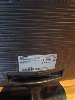 Monitor Samsung - 3