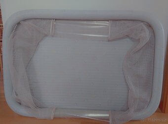 Prodám skládací ohrádku pro děti - 3