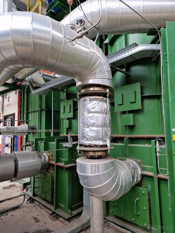 Elektrárna na biomasu - 3