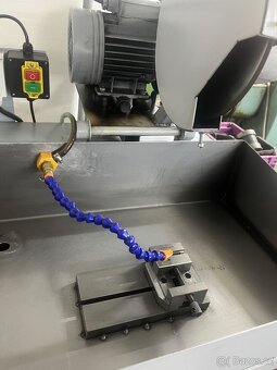 Řezačka s chlazením - 3